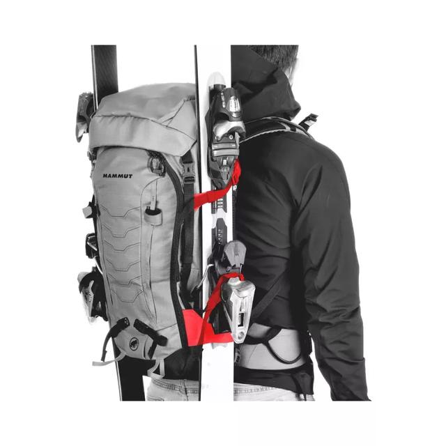 猛犸象Trion Spine背包,斬獲2019慕尼黑ISPO設計獎