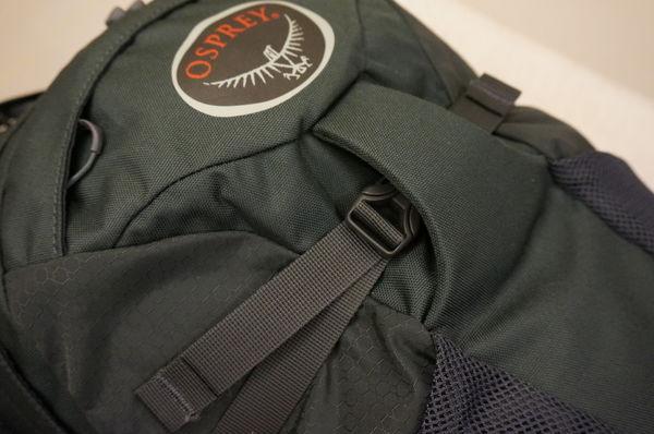 短途旅行怎么選擇背包?看這款小鷹Osprey Farpoint旅行背包
