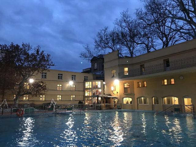 去匈牙利首都布達佩斯旅游,這10件事情值得您去做!