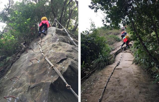 出發(fā),在路上！實(shí)測(cè)薩洛蒙Salomon X ULTRA 3戶外鞋