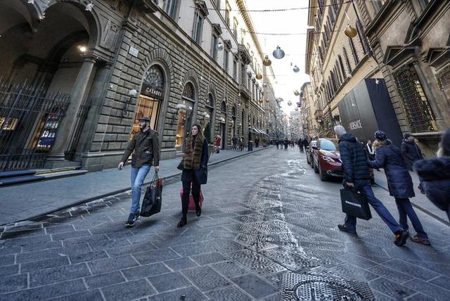 歐洲自助游意大利之旅,難忘的托斯卡尼