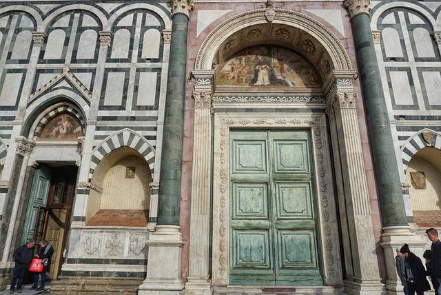 歐洲自助游意大利之旅,難忘的托斯卡尼