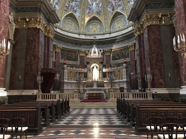 去匈牙利首都布達佩斯旅游,這10件事情值得您去做!