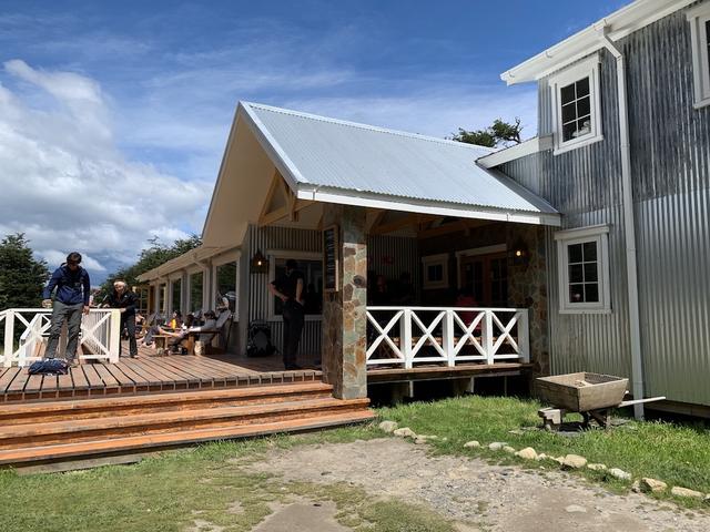 Patagonia南美洲巴塔哥尼亞，天堂般絕美之地