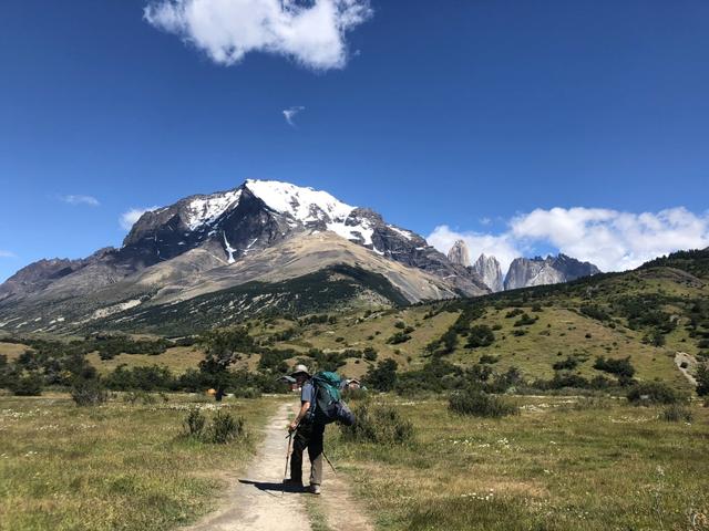 Patagonia南美洲巴塔哥尼亞，天堂般絕美之地