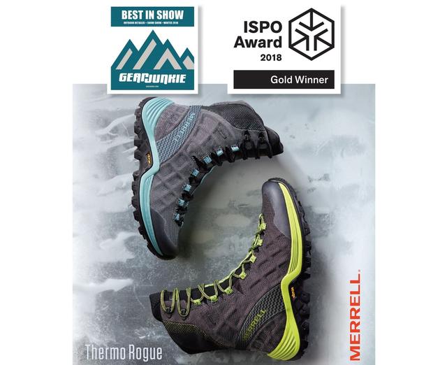 印度輕旅行,穿上Merrell戶外鞋探索未見過的地方