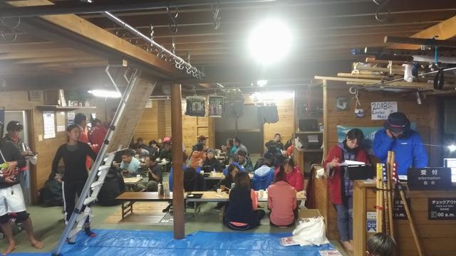 因為山在那里，新手攀登富士山游記