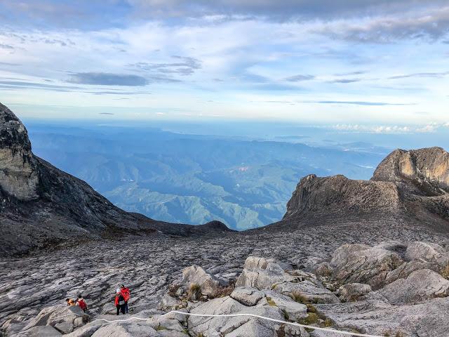 馬來西亞沙巴神山攻略,挑戰京那巴魯山(Mt Kinabalu)