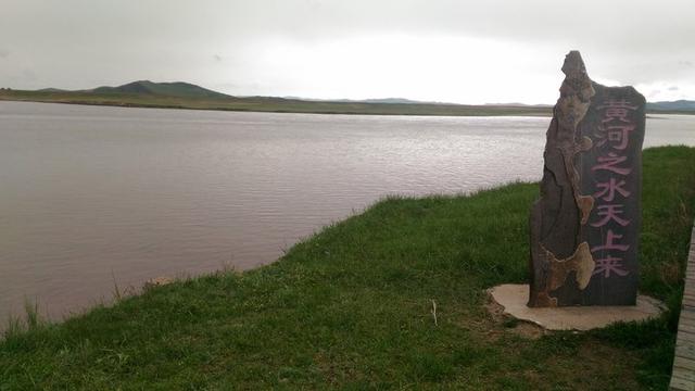 去甘南旅行度假,一路向西越遠越美的風景