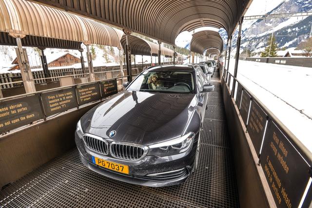 瑞士旅行,擁抱阿爾卑斯山脈走近馬特洪峰Matterhorn