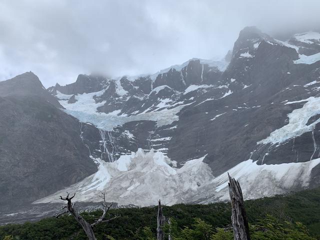 Patagonia南美洲巴塔哥尼亞，天堂般絕美之地
