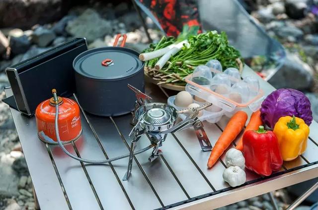 火楓、黑鹿帶來精致戶外生活，2019亞太戶外展必到展位又雙叒添一席！