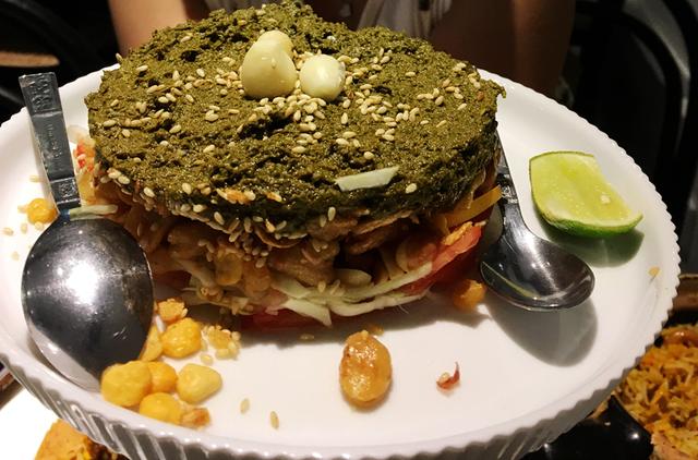 緬甸自助旅游,行前攻略、吃喝玩樂旅行攻略分享