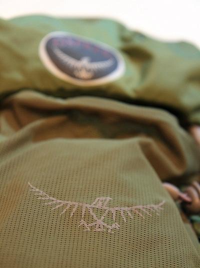 爬山先買戶外背包，Osprey Kestral 48L小鷹登山包開箱