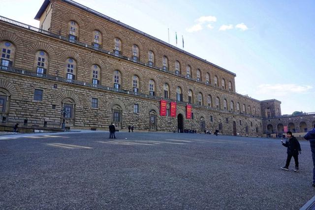 歐洲自助游意大利之旅,難忘的托斯卡尼