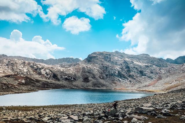 印度輕旅行,穿上Merrell戶外鞋探索未見過的地方