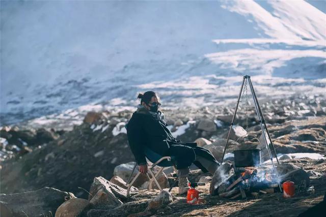 火楓、黑鹿帶來精致戶外生活，2019亞太戶外展必到展位又雙叒添一席！