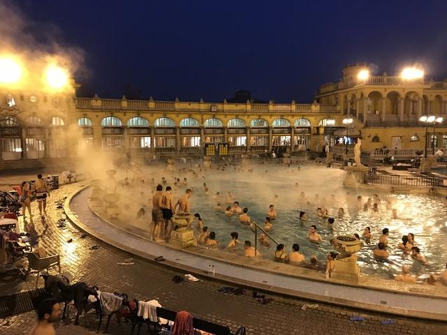 去匈牙利首都布達佩斯旅游,這10件事情值得您去做!