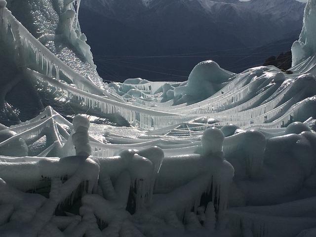 世界最佳十大徒步探險路線,中國故土拉達克贊斯卡冰川徒步