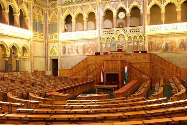 去匈牙利首都布達佩斯旅游,這10件事情值得您去做!