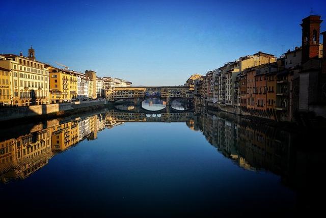 歐洲自助游意大利之旅,難忘的托斯卡尼