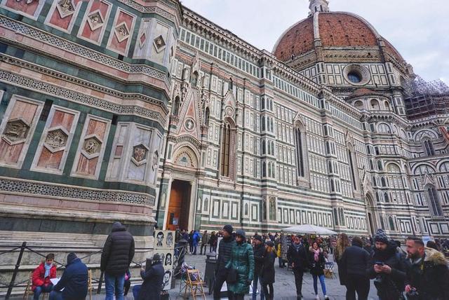 歐洲自助游意大利之旅,難忘的托斯卡尼