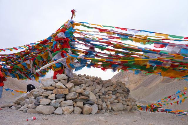 上不了珠峰,也要去珠峰大本營(yíng)一趟