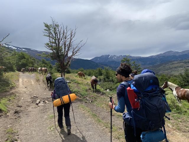 Patagonia南美洲巴塔哥尼亞，天堂般絕美之地