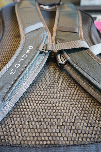 短途旅行怎么選擇背包?看這款小鷹Osprey Farpoint旅行背包