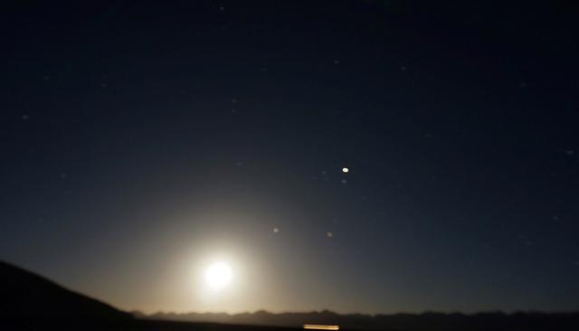 納木措,一個去西藏非去不可的地方