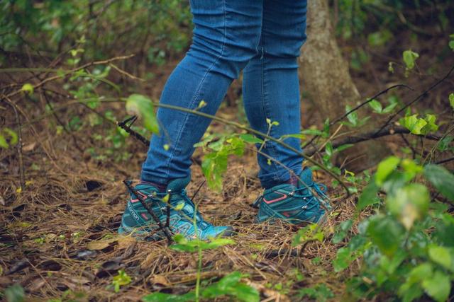 出發(fā),在路上！實(shí)測(cè)薩洛蒙Salomon X ULTRA 3戶外鞋