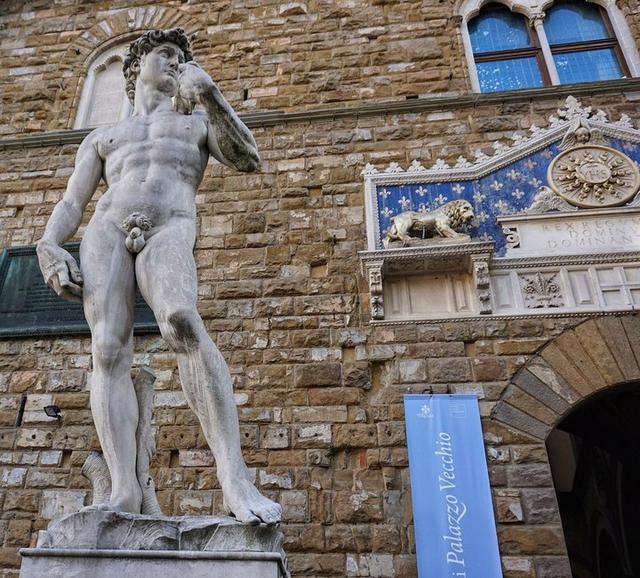 歐洲自助游意大利之旅,難忘的托斯卡尼