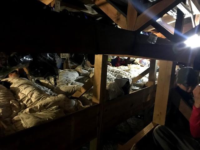 因為山在那里，新手攀登富士山游記