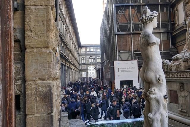 歐洲自助游意大利之旅,難忘的托斯卡尼