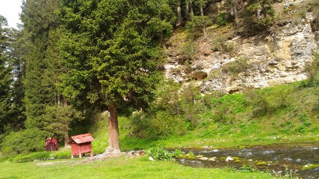 去甘南旅行度假,一路向西越遠越美的風景