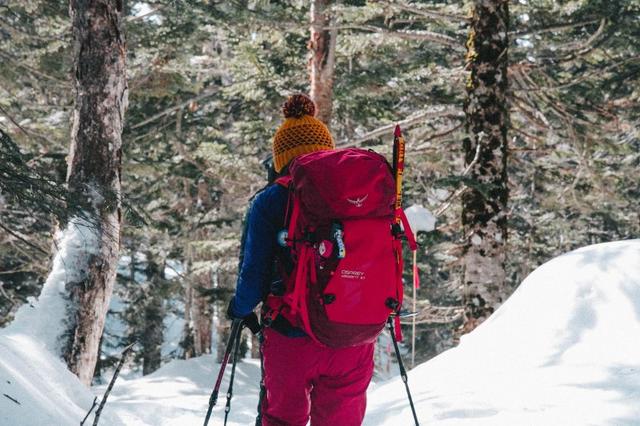 戶外背包那么多,戶外愛好者現在都用什么背包?