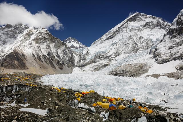 尼泊爾珠峰大本營EBC之旅行前準備攻略,給去尼泊爾的你