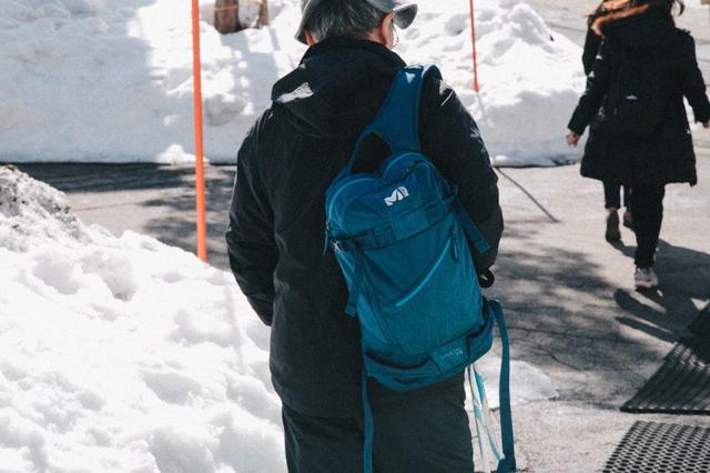 戶外背包那么多,戶外愛好者現在都用什么背包?