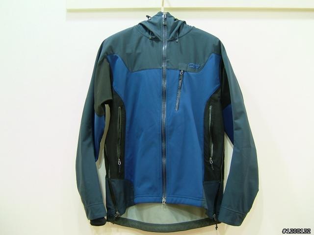 戶外服裝開箱,來自國外的這些專業戶外登山品牌