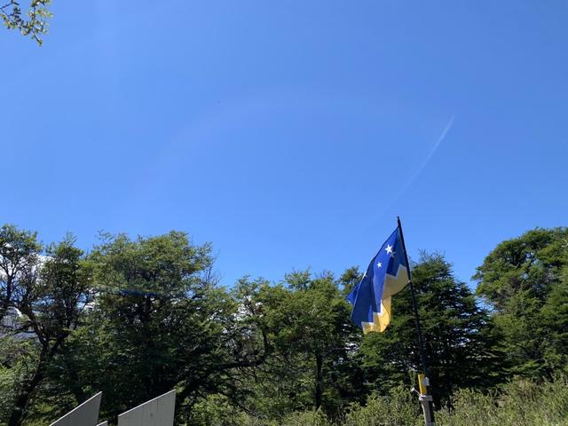 Patagonia南美洲巴塔哥尼亞，天堂般絕美之地