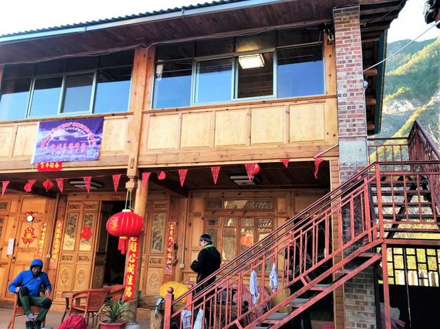 哈巴雪山，一座屬于你的初級入門雪山