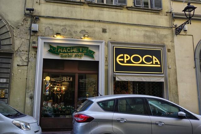 歐洲自助游意大利之旅,難忘的托斯卡尼