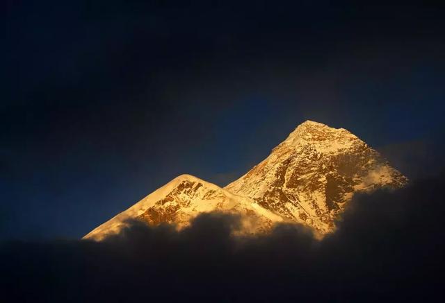 尼泊爾EBC經(jīng)典小環(huán)線徒步,世界上最美的徒步路線之一