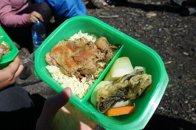 危地馬拉值得去的火山,富埃戈火山和阿卡特南戈火山
