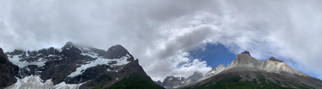 Patagonia南美洲巴塔哥尼亞，天堂般絕美之地