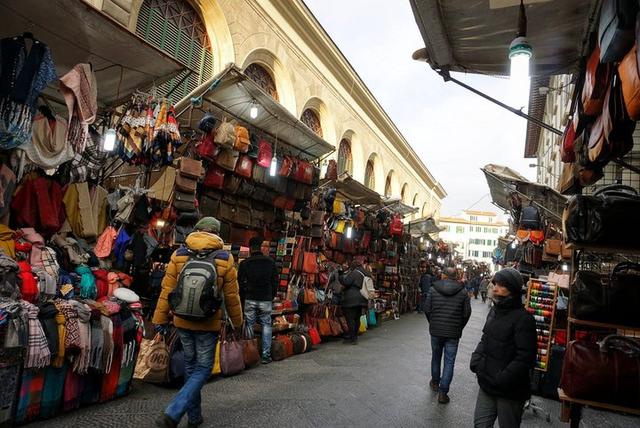 歐洲自助游意大利之旅,難忘的托斯卡尼