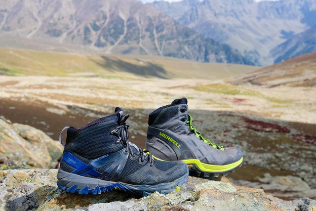 印度輕旅行,穿上Merrell戶外鞋探索未見過的地方