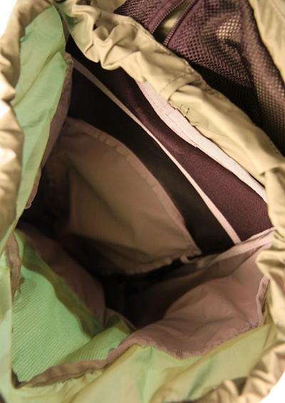 爬山先買戶外背包，Osprey Kestral 48L小鷹登山包開箱