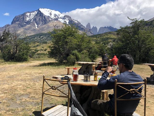 Patagonia南美洲巴塔哥尼亞，天堂般絕美之地