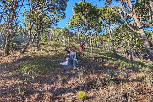 危地馬拉值得去的火山,富埃戈火山和阿卡特南戈火山
